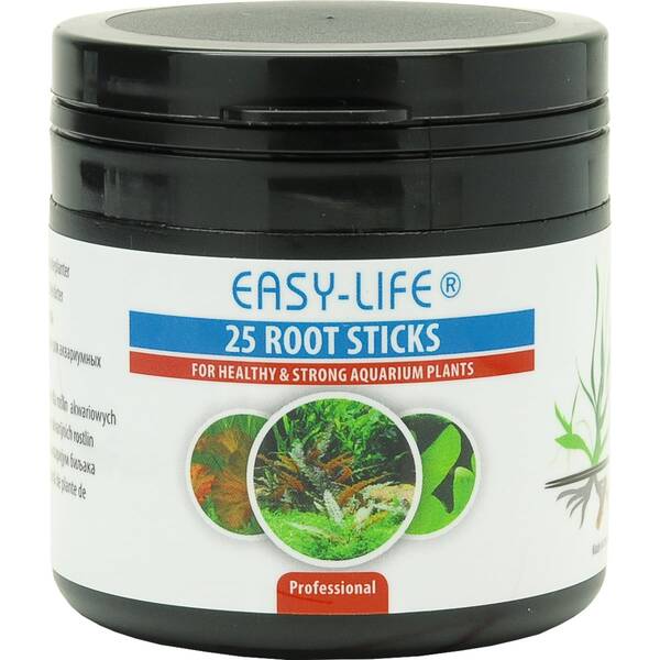 Easy Life Root Sticks (25pcs) Easy Life Root Sticks (25pcs)