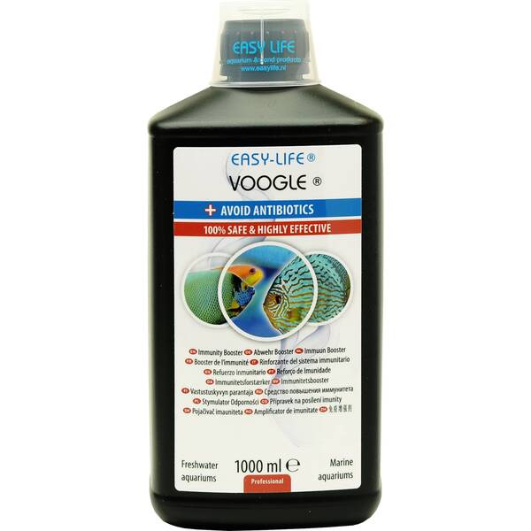 Easy Life Voogle 1000ml