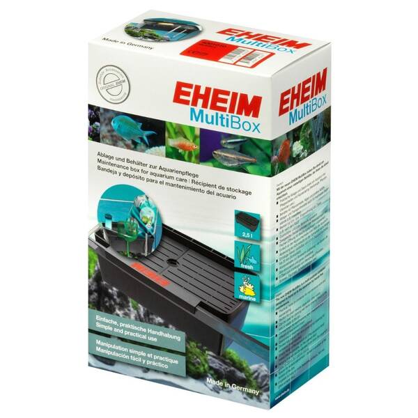 Eheim Multi Box