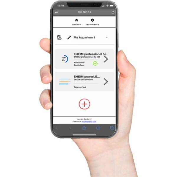 Eheim Professionel 5e 450 Eheim Professionel 5e 450