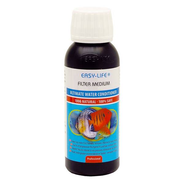 Easy Life Filter Medium 100 ml