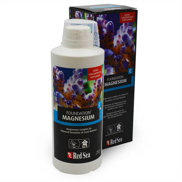 Red Sea Reef Foundation C (Mg) 1000 ml