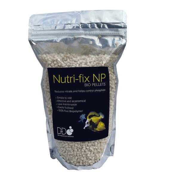 D-D Bio Pellets Nutri-Fix NP 500ml