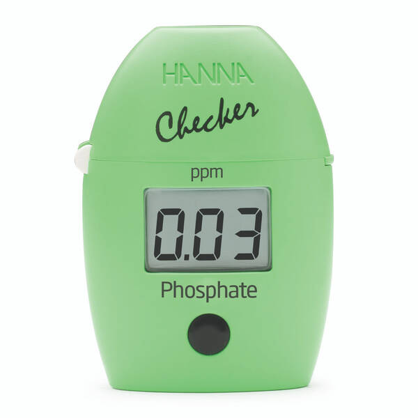 Hanna Checker P Phosphate (LR) Pocket Colorimeter (HI713)