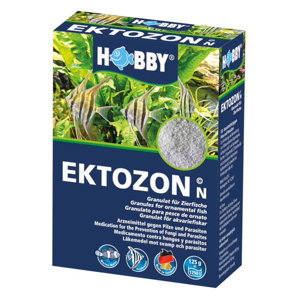 Hobby Ektozon 125g
