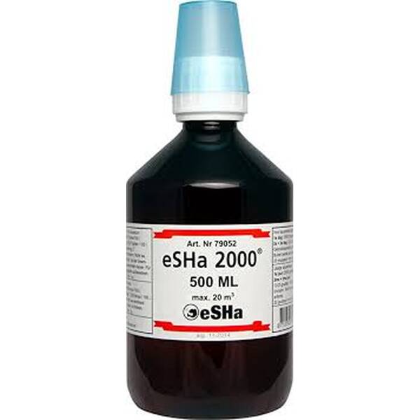 eSHa 2000 500 ml