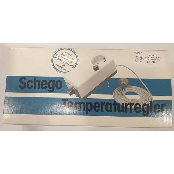 Schego temperature controller TR 1000 Watt
