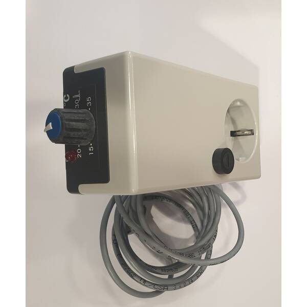 Schego temperature controller TR 1000 Watt