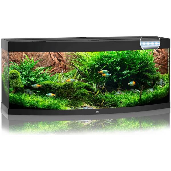 Juwel Vision 450 LED Black