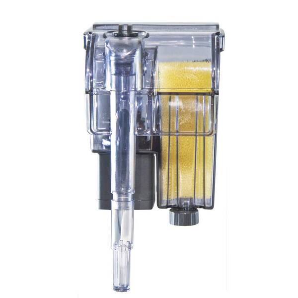 Blau Hang on filter FM-60