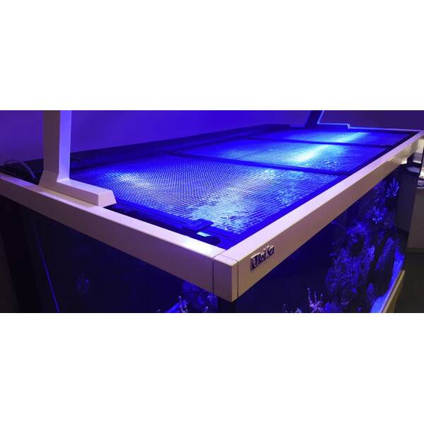 Red Sea Tank Net Screen Cut outs 15/40mm