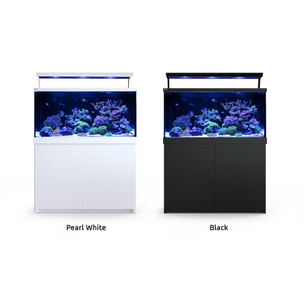 MAX® S 400 LED Complete Reef System - White MAX® S 400 LED Complete Reef System - White