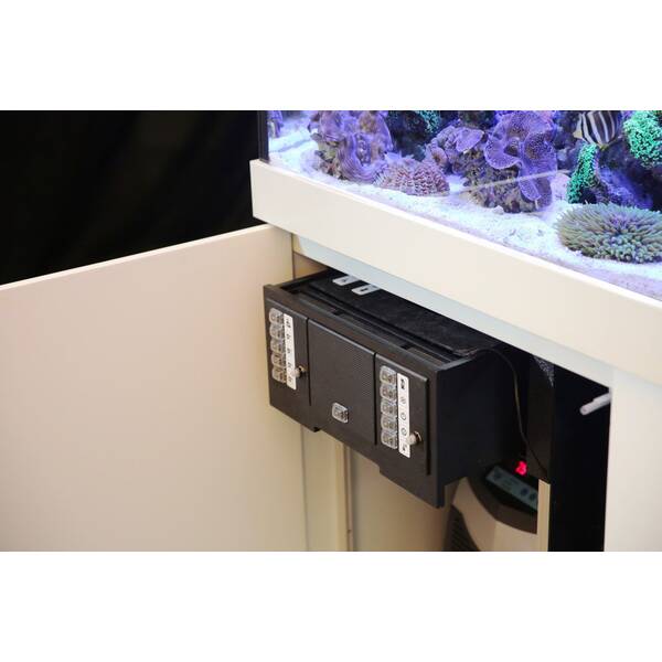 MAX® S 400 LED Complete Reef System - Black