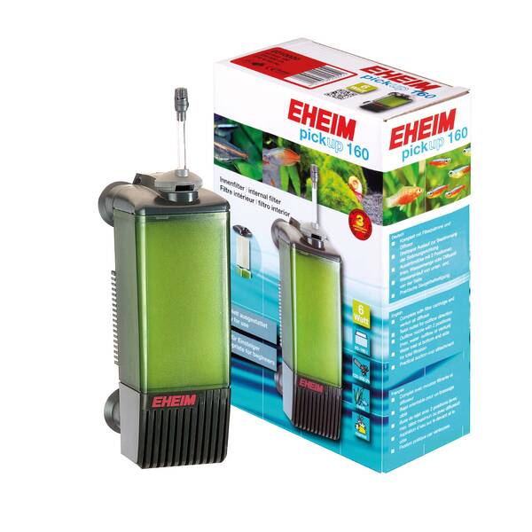 Eheim Internal Filter Pick Up 160 (2010)