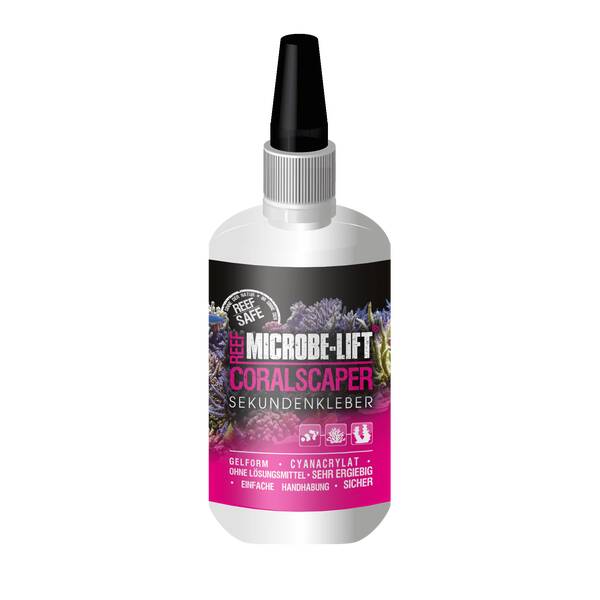 MICROBE-LIFT Coralscaper - Super Glue (50g)