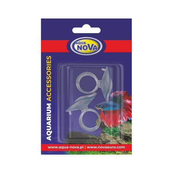 Aqua Nova Suction Cup 16mm ( 2pcs)
