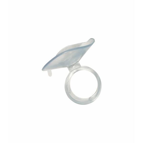 Aqua Nova Suction Cup 16mm ( 2pcs)