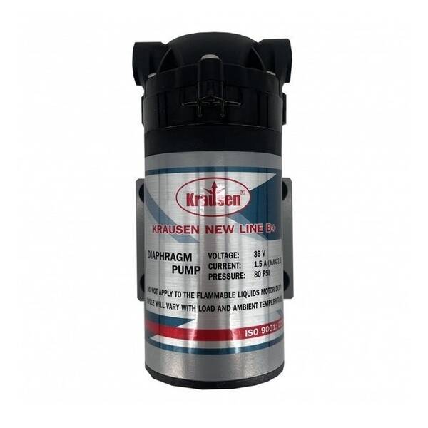Booster Pump KRAUSEN NEW LINE C 36V - 4.0 A