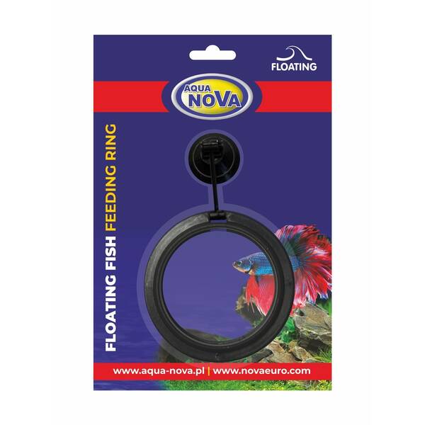 Aqua Nova Feeding Floating Ring
