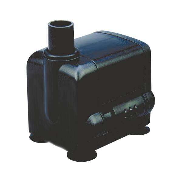 Aqua Nova Pond Pump 450l/h