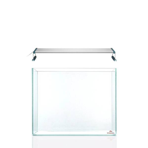 Strideways Aquarium Sado 30P + 200C PROMO KIT Strideways Aquarium Sado 30P + 200C PROMO KIT