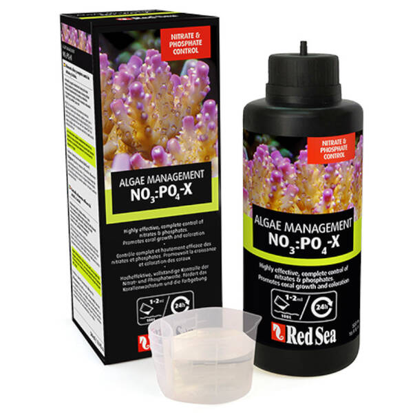 Red Sea NO3 PO4 500ml