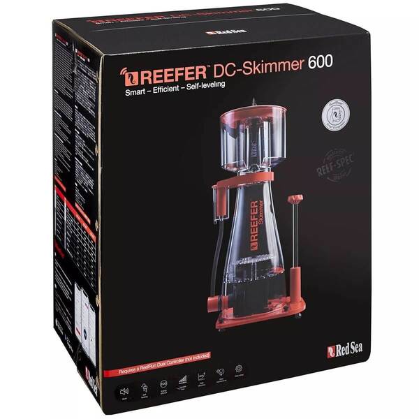 Red Sea Reefer Skimmer 600