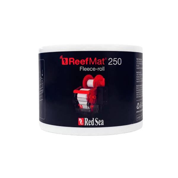Red Sea Reefmat 250 Fleece-Roll