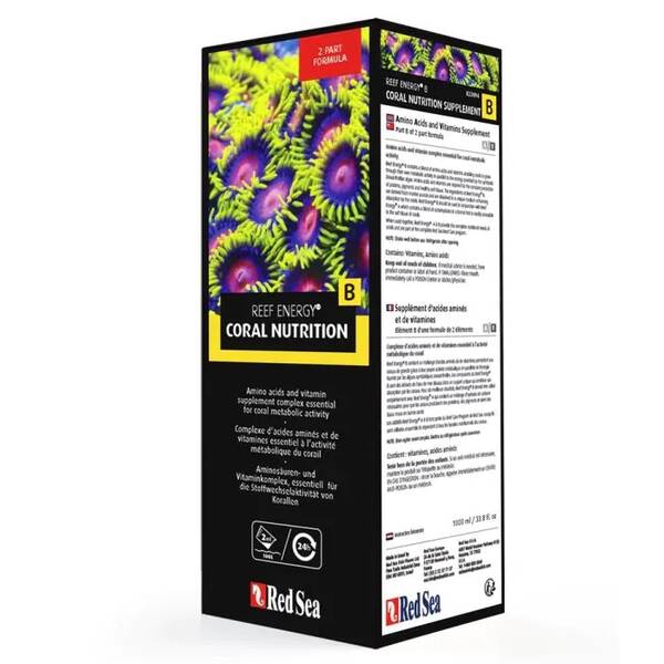 Red Sea Reef Energy B 500ml