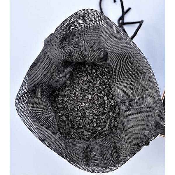Red Sea Premium Activated Carbon 2x200gr