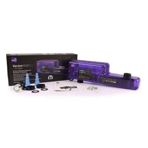 TMC Vecton Titan UV 850
