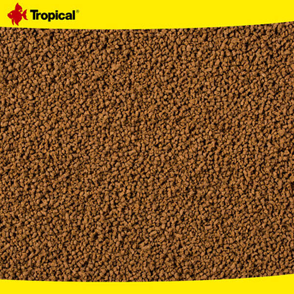 Tropical Insect Menu Granules Size S 250ml