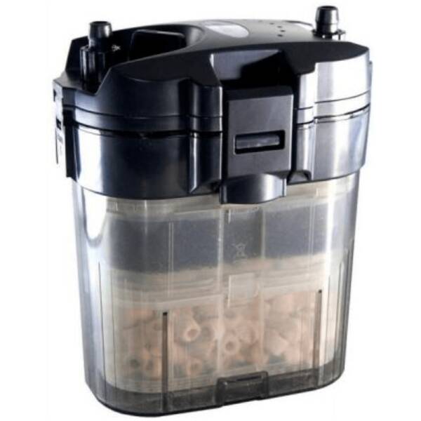 Blau Mini External Filter EF-360