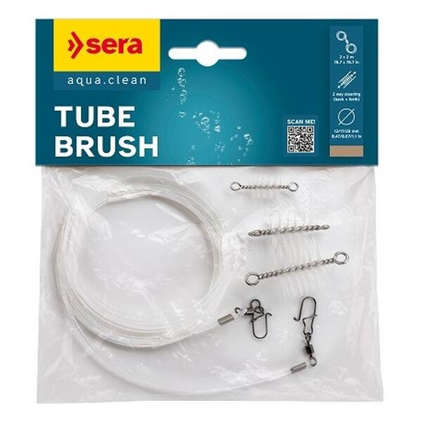 Sera Tube Brush Sera Tube Brush