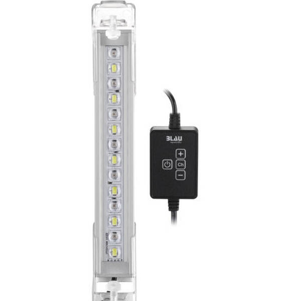 Blau Stick Lumina 20 RGB+W 8w