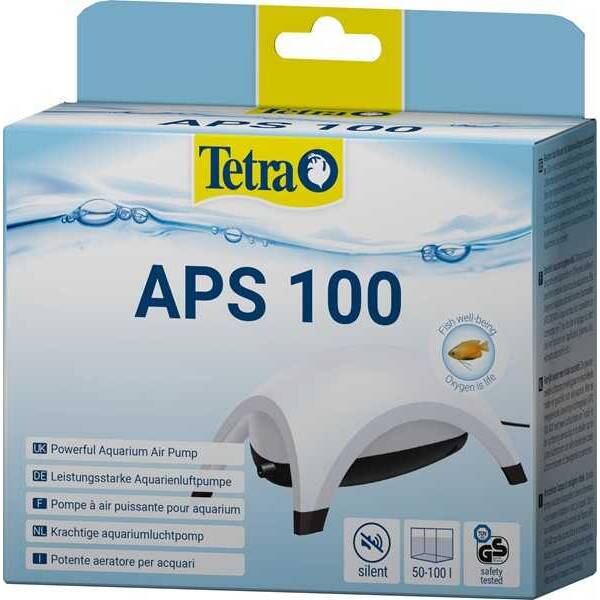 Tetratec aps 100
