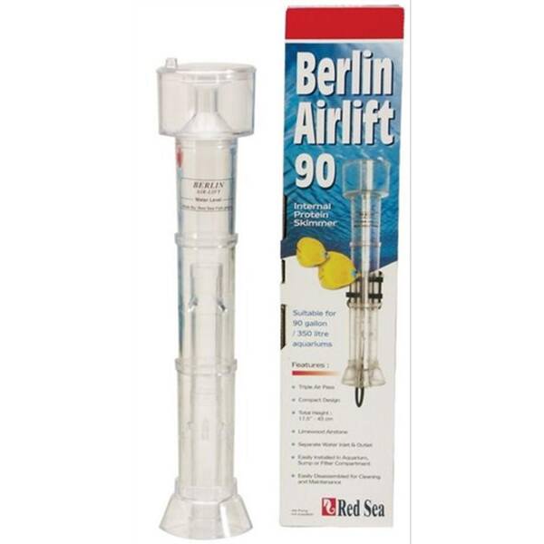 Red Sea Berlin Airlift Skimmer 90