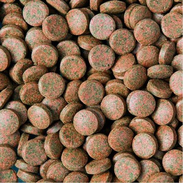 Tropical Nanovit Tablets 10gr