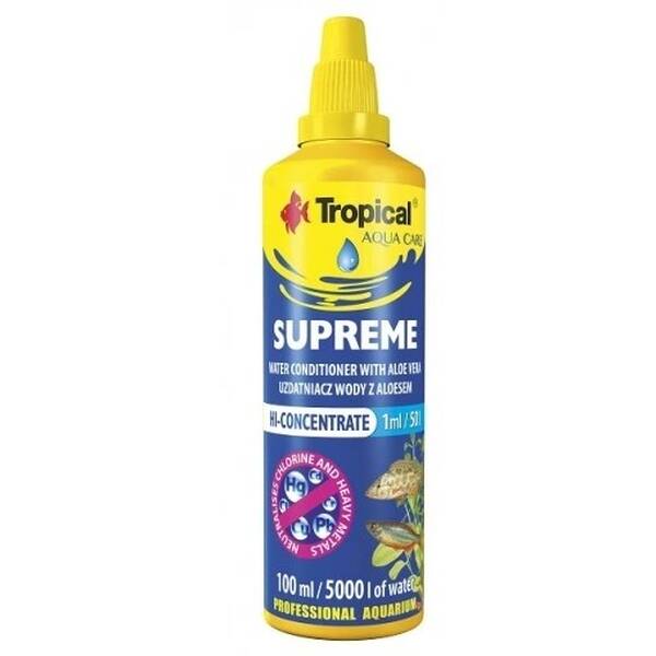 Tropical Supreme 100 ml