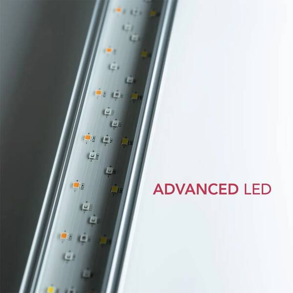Twinstar Light 60G - Waterproof