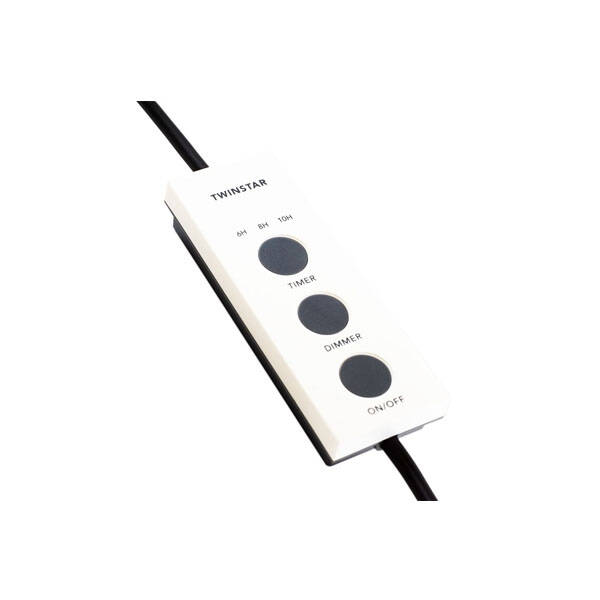 Twinstar Light II 45A
