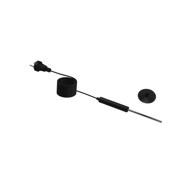 Vertex Grounding Probe