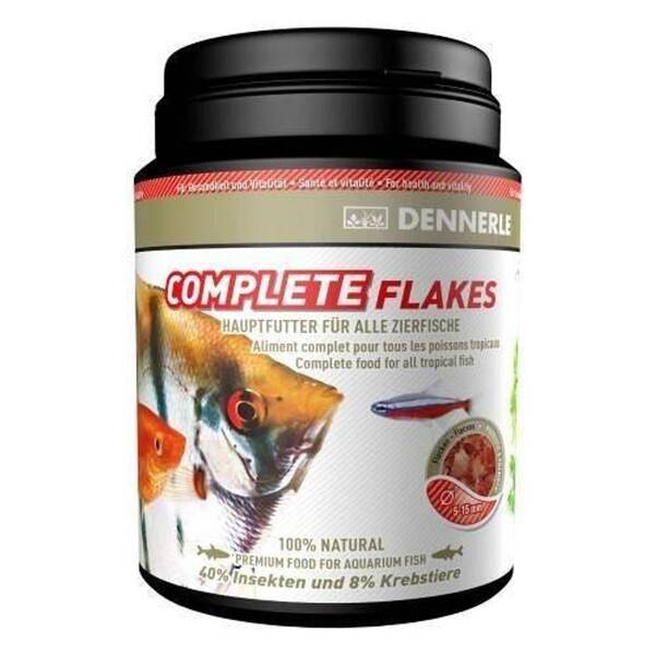 Dennerle Complete Flakes 1000ml Dennerle Complete Flakes 1000ml