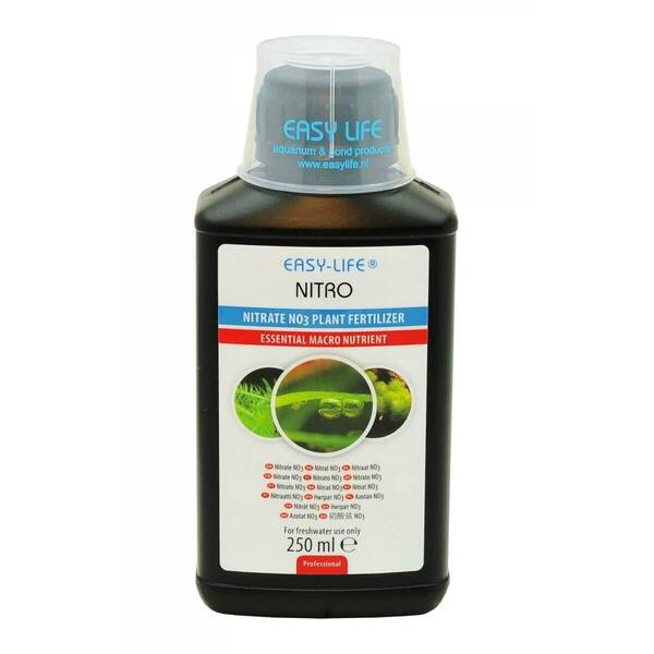 Easy Life Nitro 250 ml