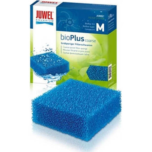 Juwel BioPlus coarse M