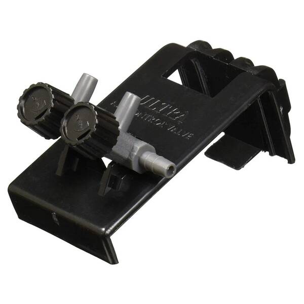 Marina 2 Way Control Valve Plastic (A1178)