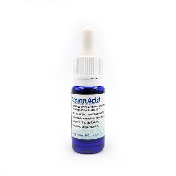 Korallen-zucht Amino Acid Concentrate 10ml