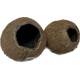 Nature4Pets Coconut Shelter 3/4 - 12cm & 8-12cm high