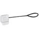 Europet Bernina Fishnet U-Shaped White 10CM Europet Bernina Fishnet U-Shaped White 10CM