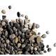 Dennerle Natural Gravel Okavango 4-8mm,500gr Dennerle Natural Gravel Okavango 4-8mm,500gr